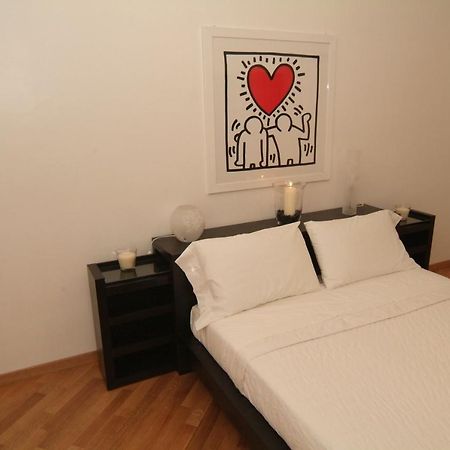 Vatican Sunset Guest House Rome Extérieur photo