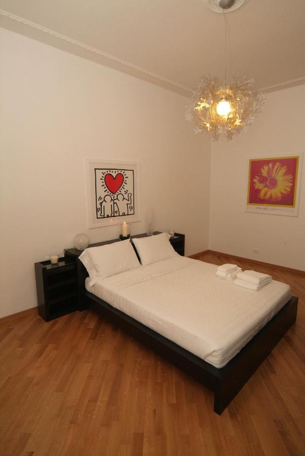 Vatican Sunset Guest House Rome Extérieur photo