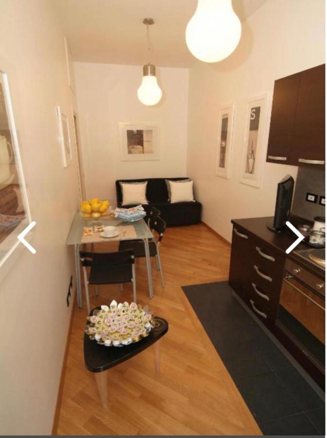 Vatican Sunset Guest House Rome Extérieur photo