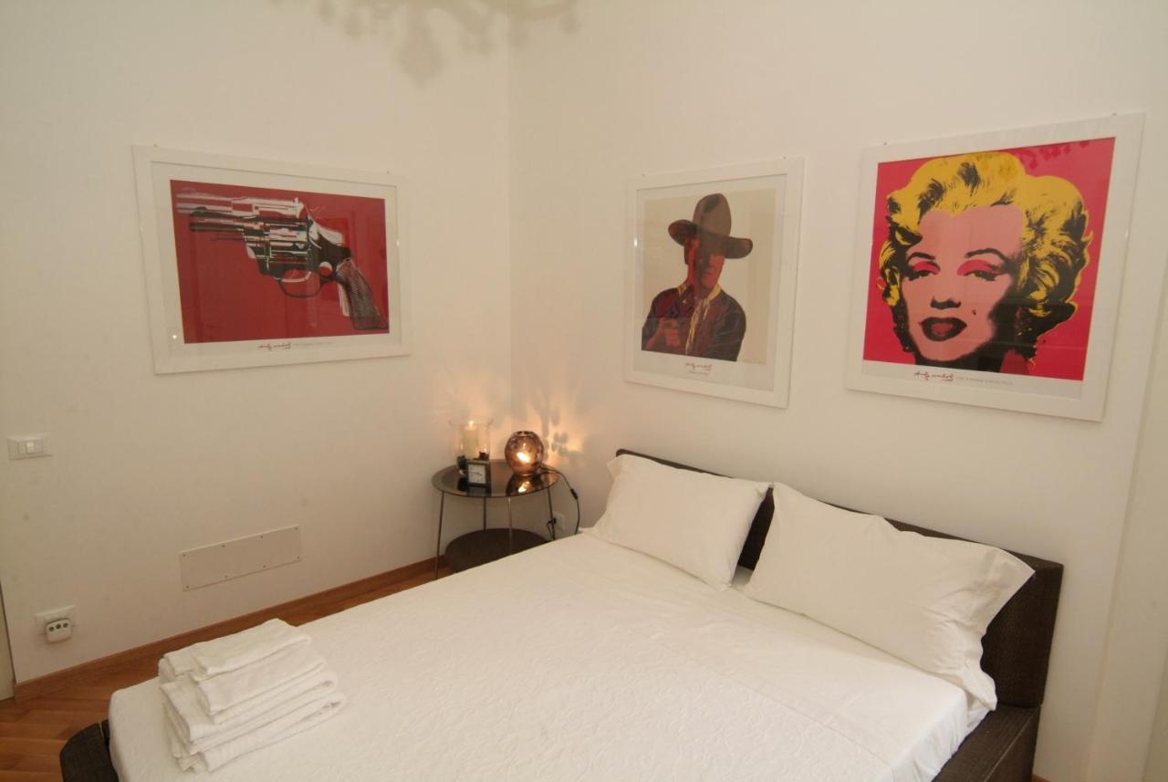 Vatican Sunset Guest House Rome Extérieur photo