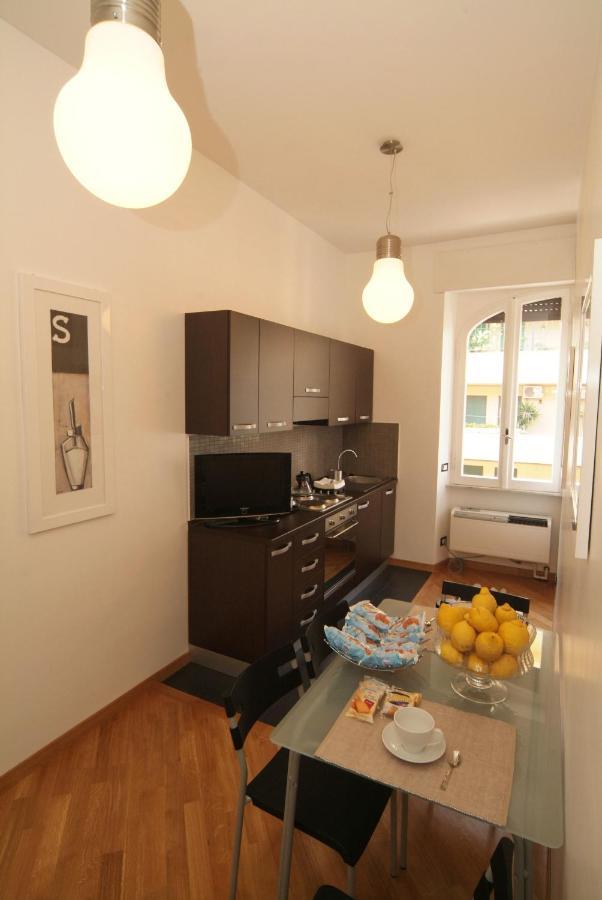Vatican Sunset Guest House Rome Extérieur photo